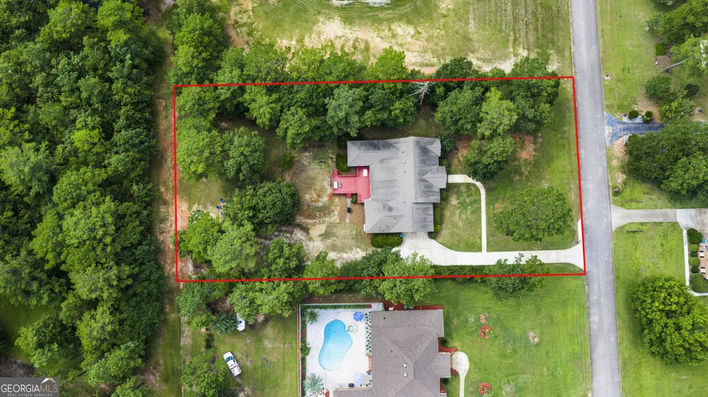 129 Larkspur DR Albany, GA 31721