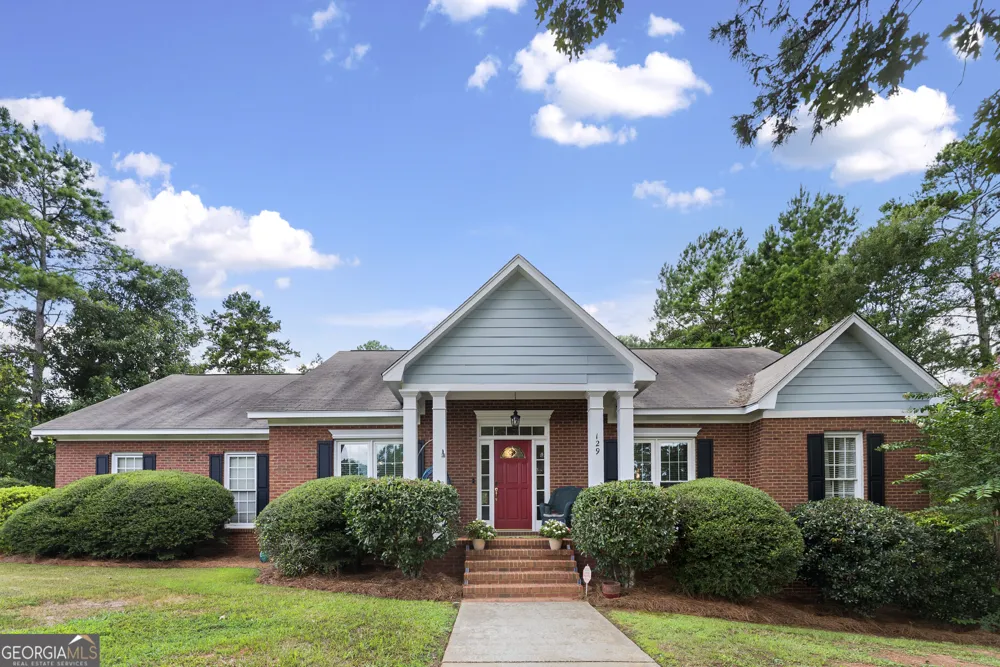 129 Larkspur DR Albany, GA 31721