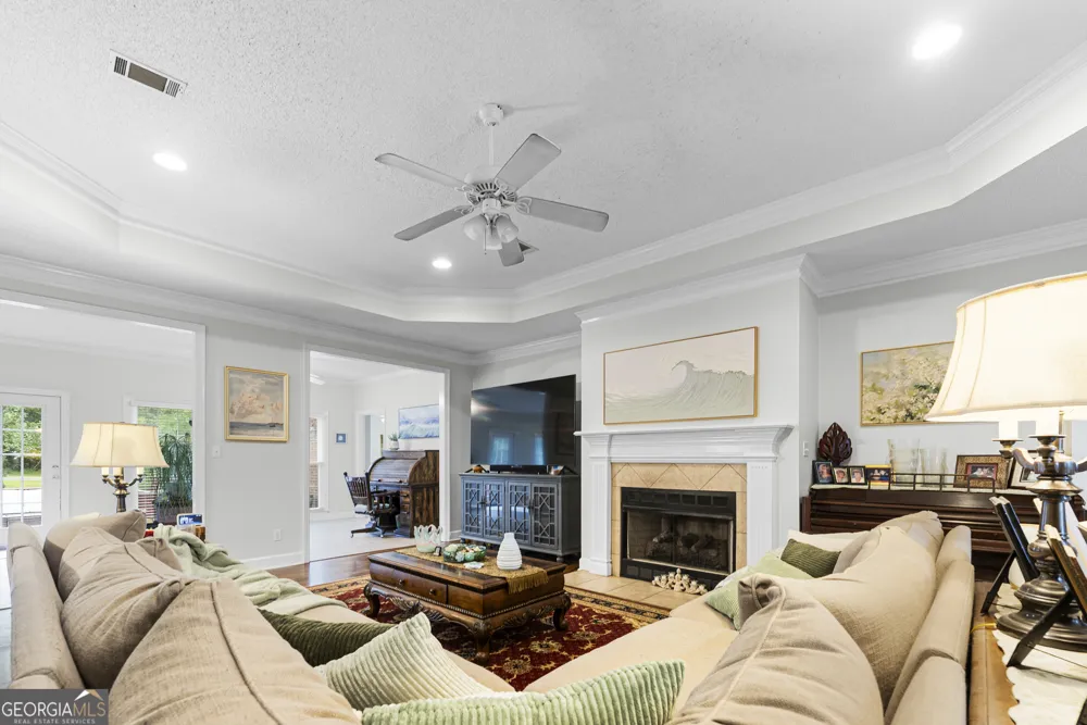 129 Larkspur DR Albany, GA 31721