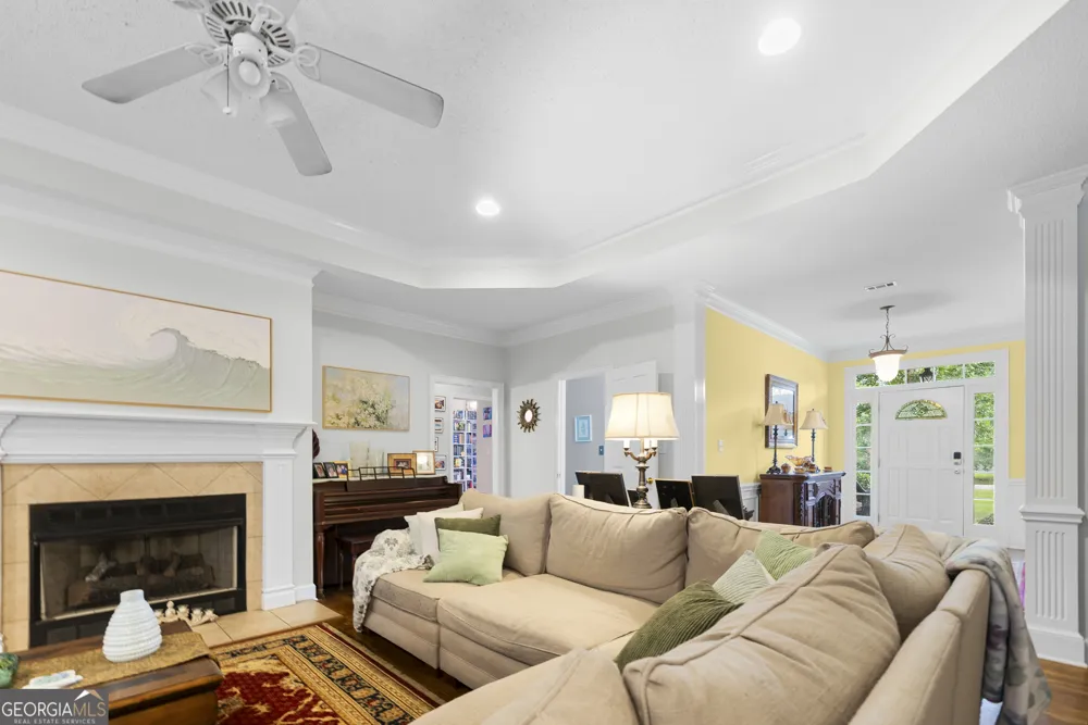 129 Larkspur DR Albany, GA 31721