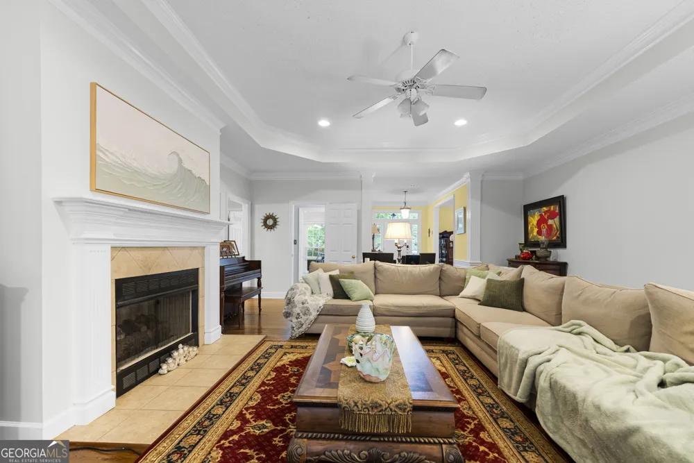 129 Larkspur DR Albany, GA 31721