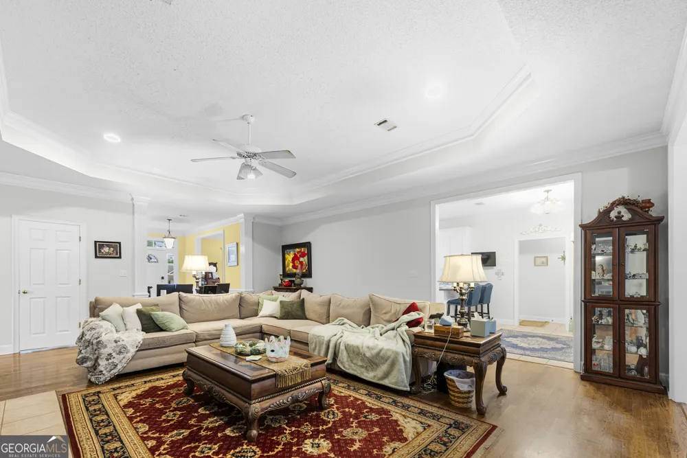 129 Larkspur DR Albany, GA 31721
