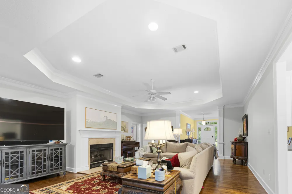 129 Larkspur DR Albany, GA 31721