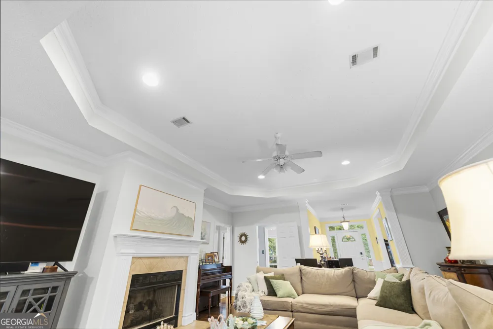 129 Larkspur DR Albany, GA 31721