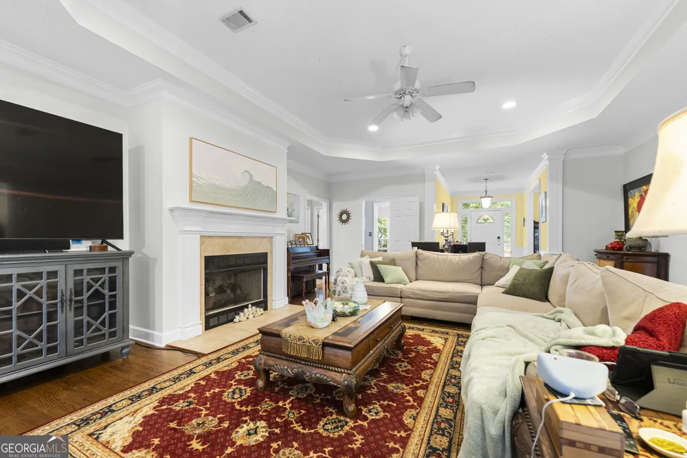 129 Larkspur DR Albany, GA 31721