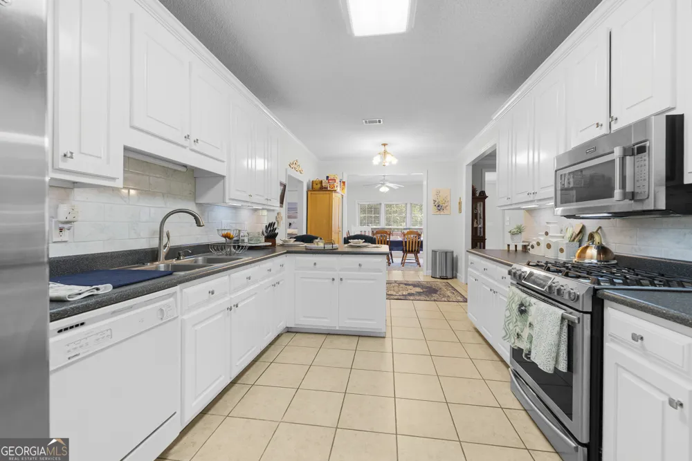 129 Larkspur DR Albany, GA 31721