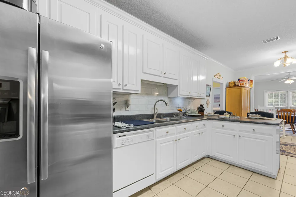129 Larkspur DR Albany, GA 31721