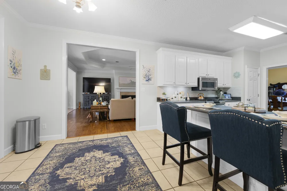 129 Larkspur DR Albany, GA 31721