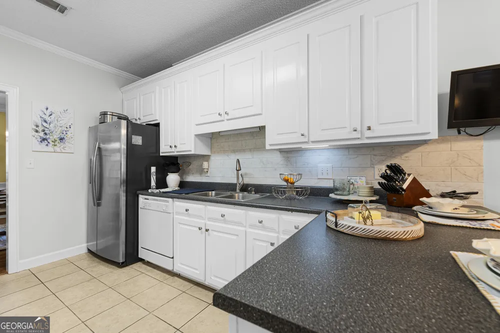 129 Larkspur DR Albany, GA 31721