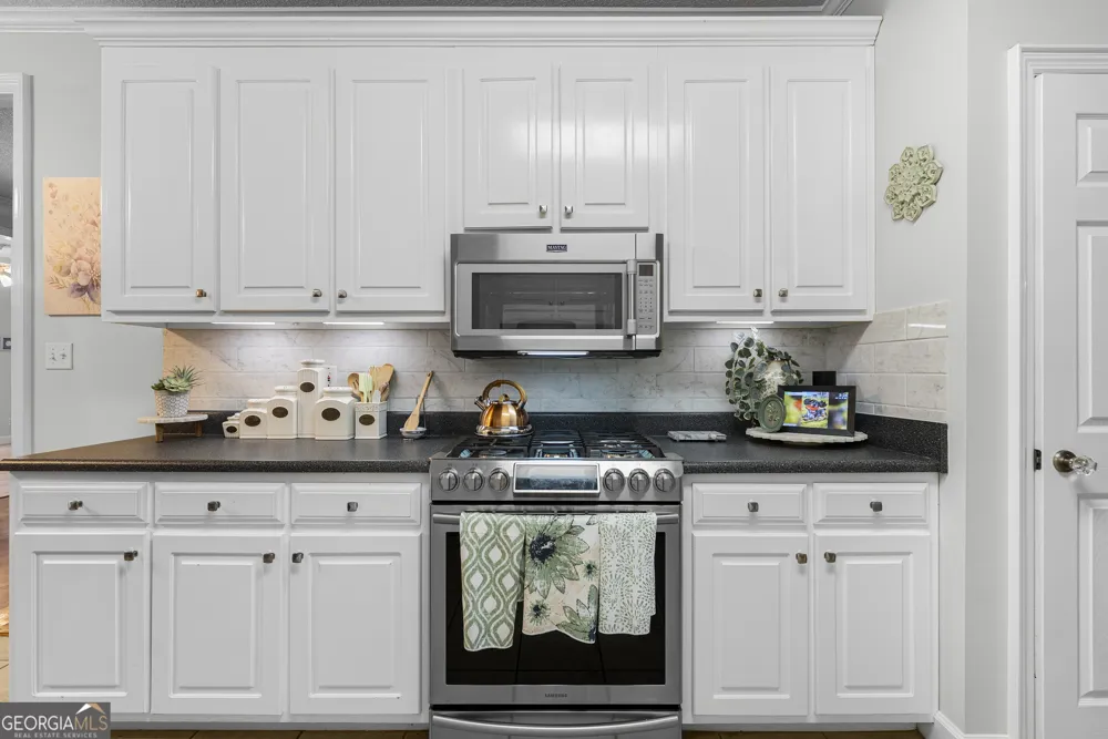 129 Larkspur DR Albany, GA 31721