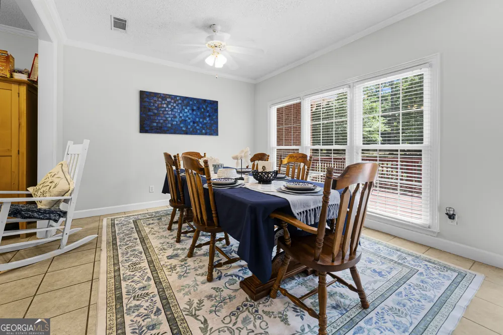 129 Larkspur DR Albany, GA 31721