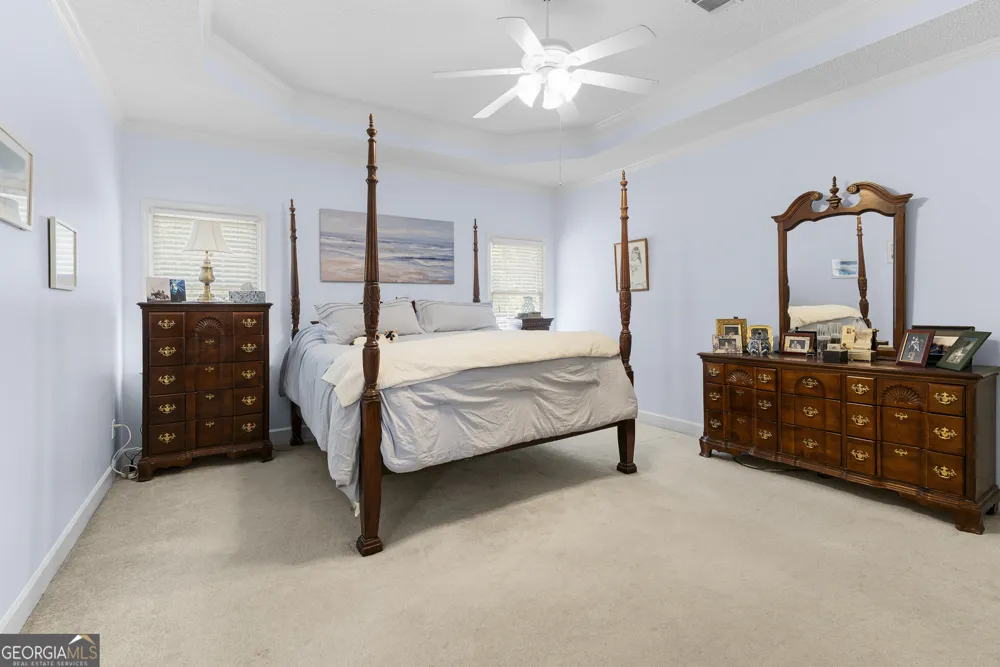 129 Larkspur DR Albany, GA 31721