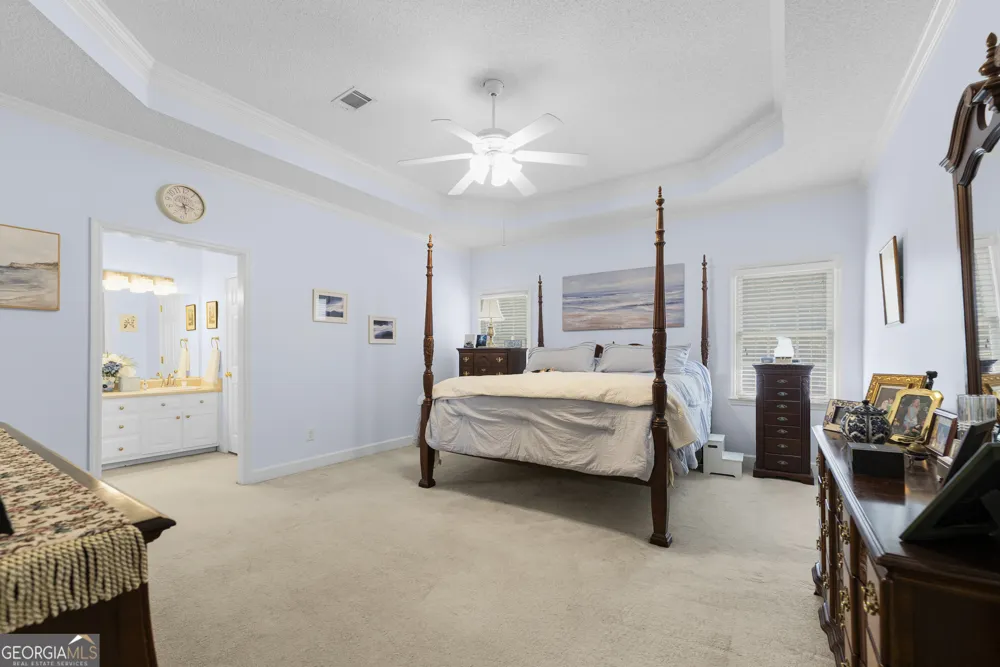129 Larkspur DR Albany, GA 31721