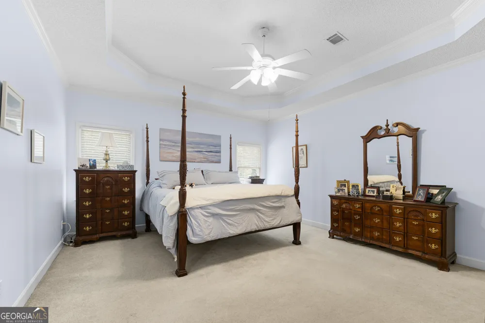129 Larkspur DR Albany, GA 31721