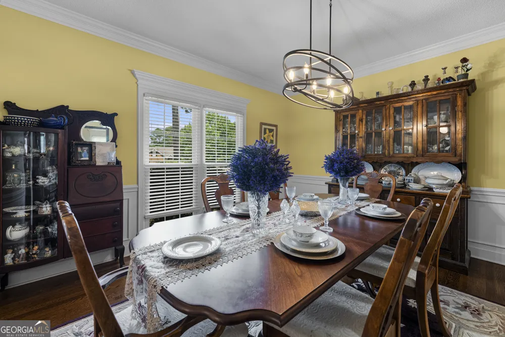 129 Larkspur DR Albany, GA 31721