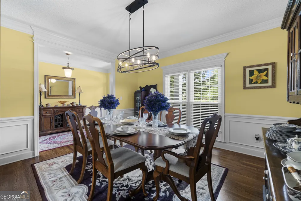 129 Larkspur DR Albany, GA 31721