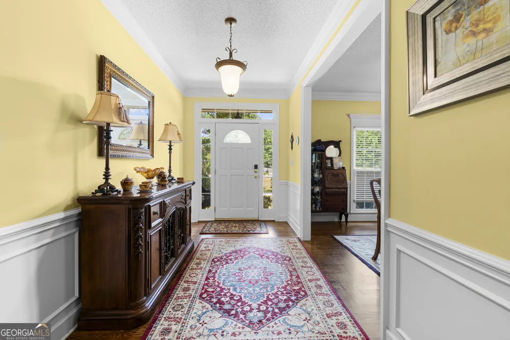 129 Larkspur DR Albany, GA 31721