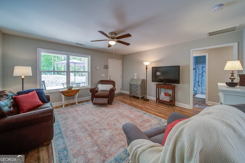 2182 Ben Higgins RD Dahlonega, GA 30533
