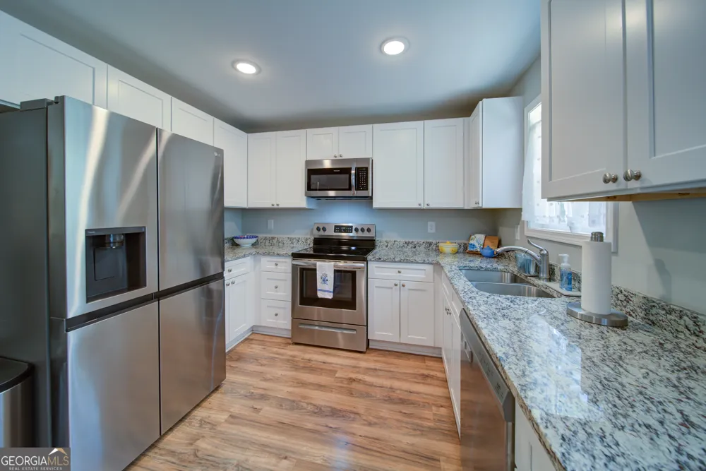 2182 Ben Higgins RD Dahlonega, GA 30533