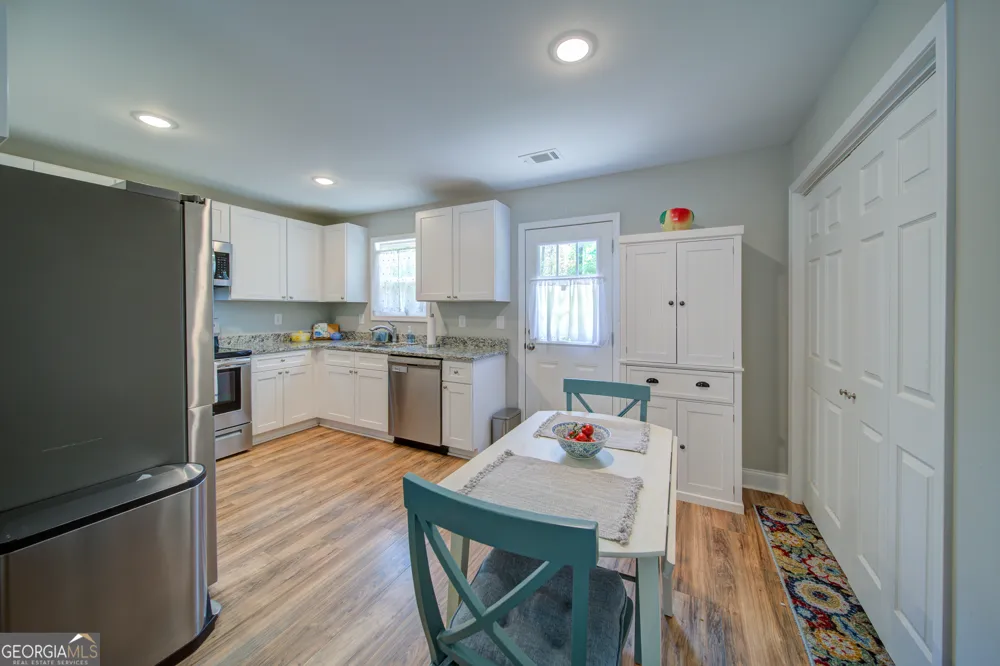 2182 Ben Higgins RD Dahlonega, GA 30533
