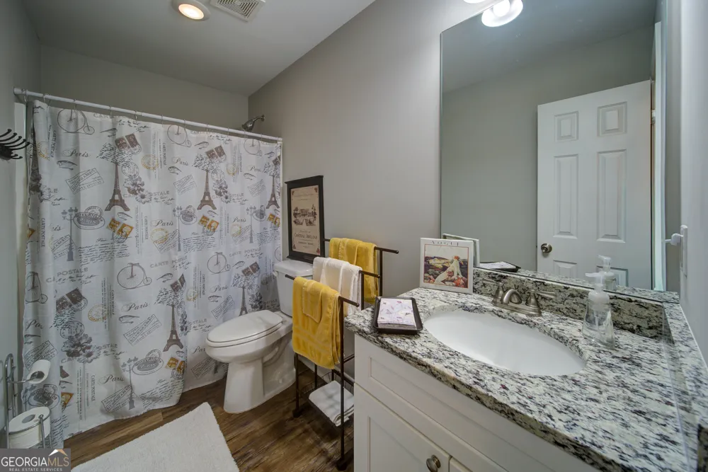 2182 Ben Higgins RD Dahlonega, GA 30533
