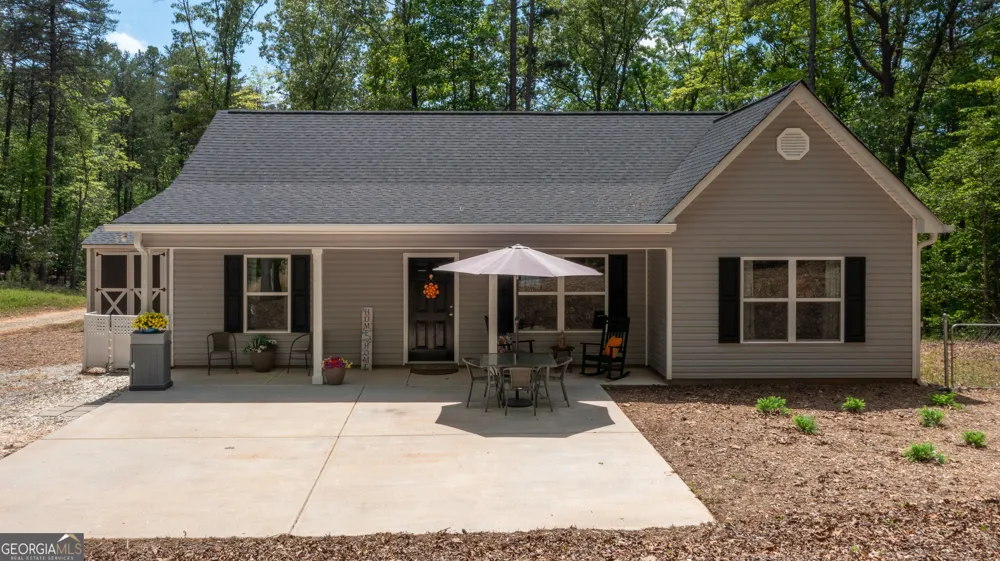 2182 Ben Higgins RD Dahlonega, GA 30533