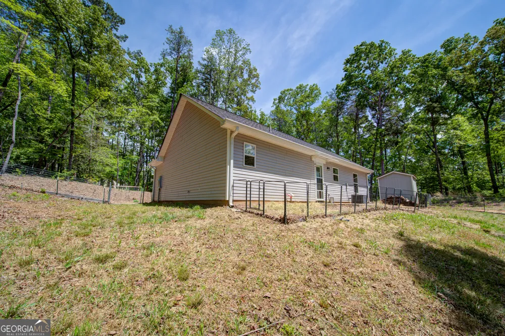 2182 Ben Higgins RD Dahlonega, GA 30533
