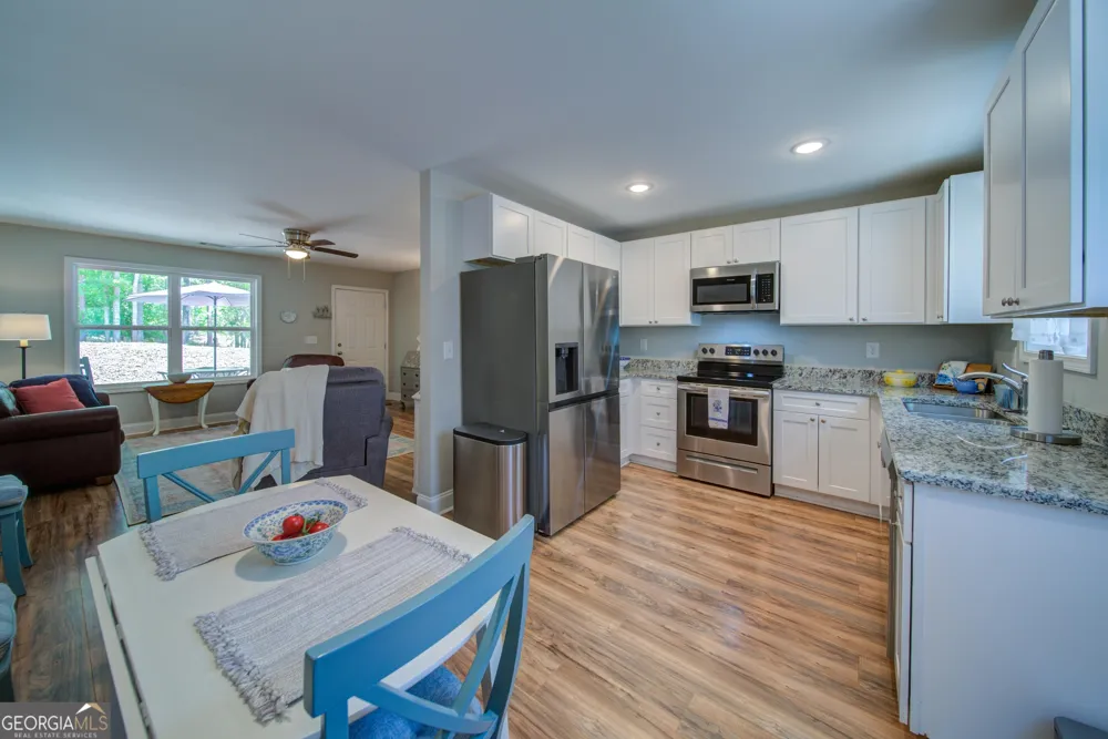 2182 Ben Higgins RD Dahlonega, GA 30533