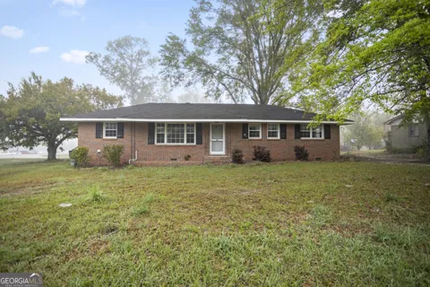 121 Canary CIR