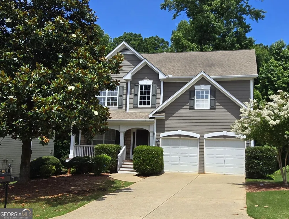 926 Mill Creek AVE Canton, GA 30115