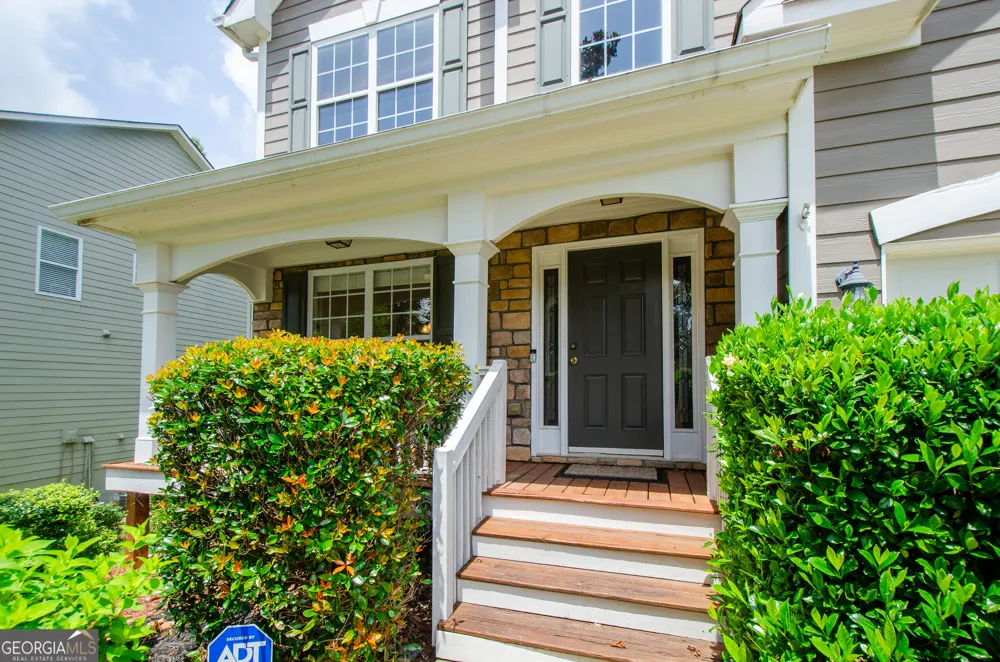 926 Mill Creek AVE Canton, GA 30115