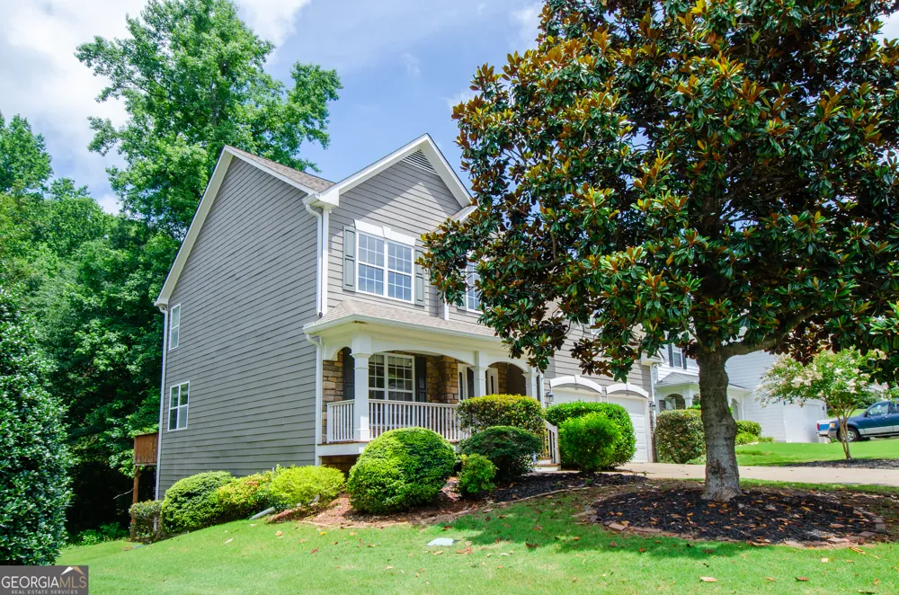 926 Mill Creek AVE Canton, GA 30115