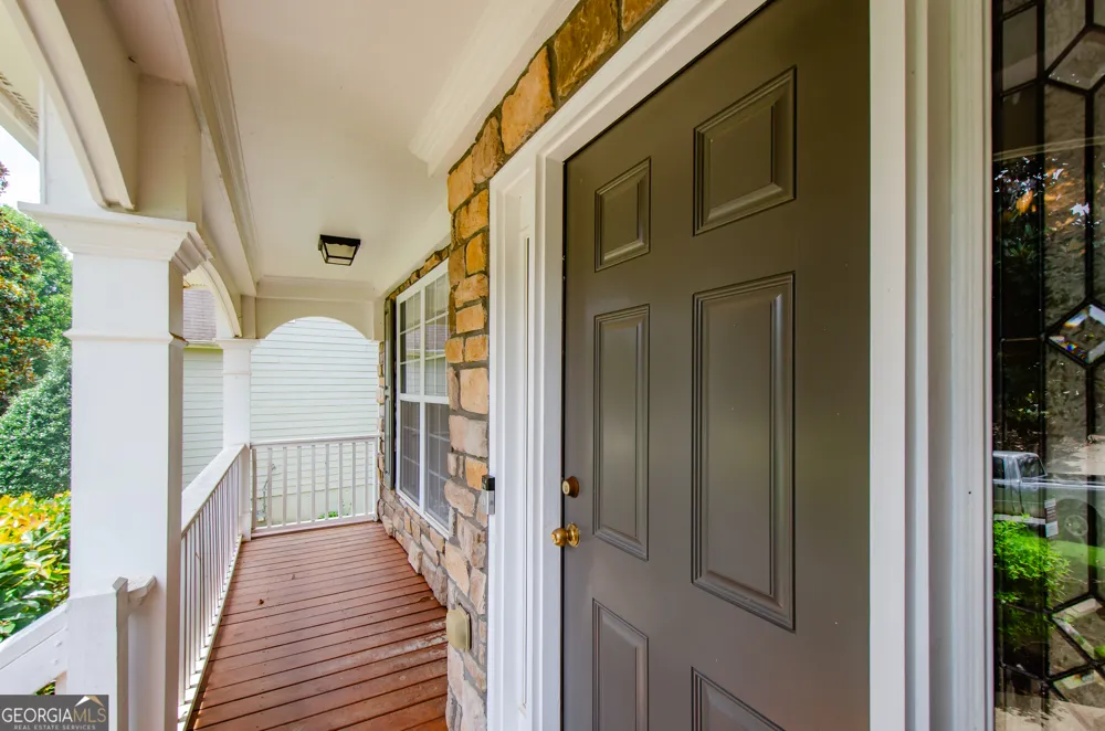 926 Mill Creek AVE Canton, GA 30115