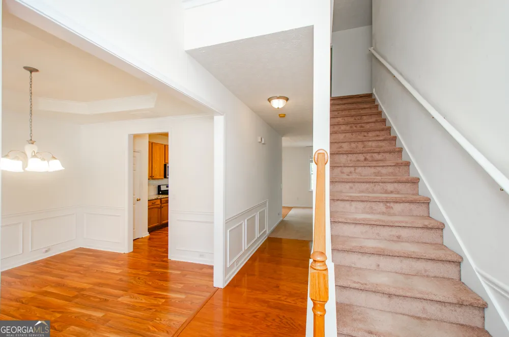926 Mill Creek AVE Canton, GA 30115