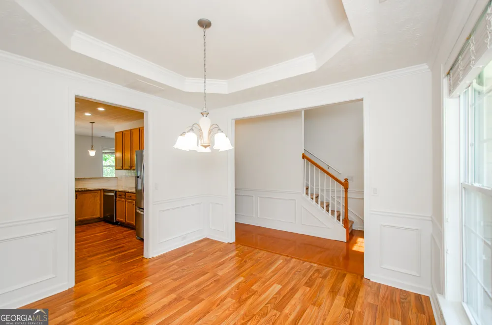 926 Mill Creek AVE Canton, GA 30115