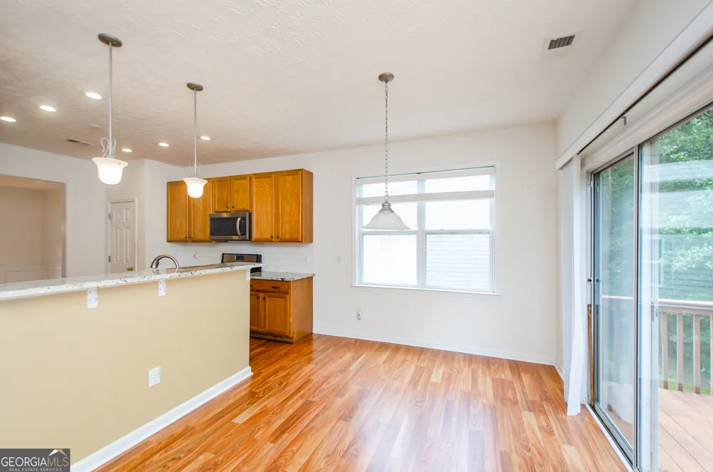 926 Mill Creek AVE Canton, GA 30115