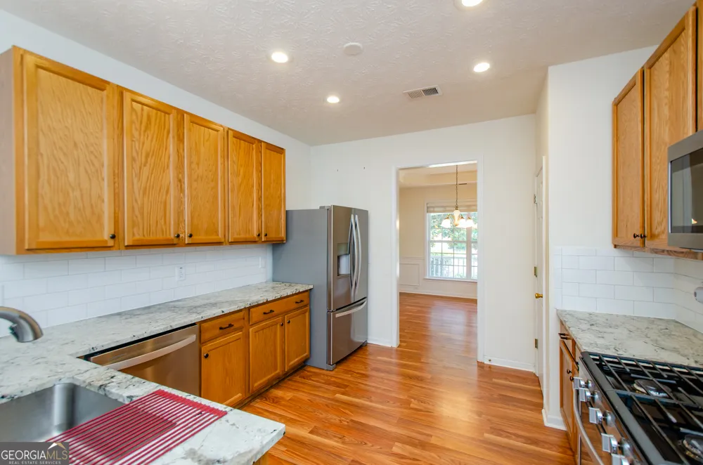 926 Mill Creek AVE Canton, GA 30115