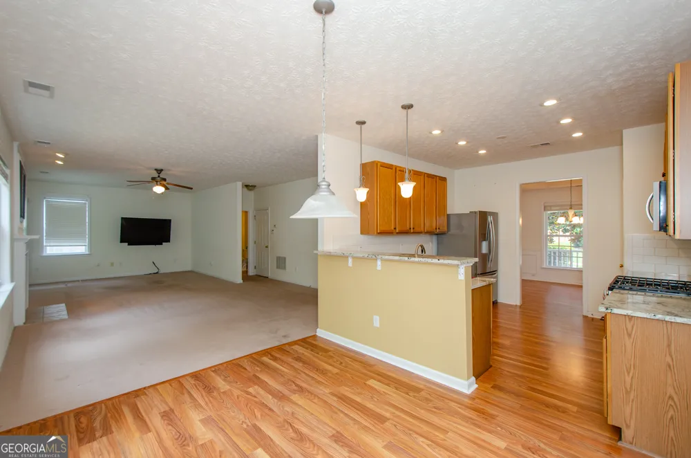 926 Mill Creek AVE Canton, GA 30115