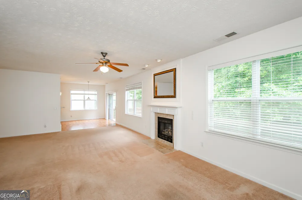 926 Mill Creek AVE Canton, GA 30115