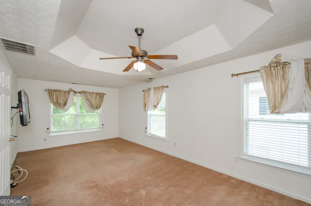 926 Mill Creek AVE Canton, GA 30115