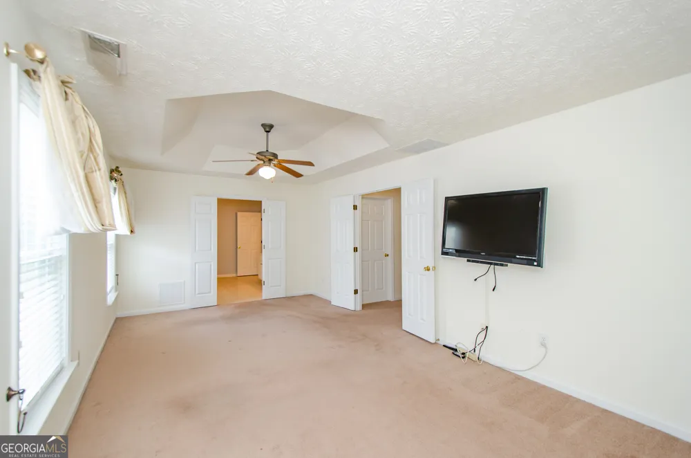 926 Mill Creek AVE Canton, GA 30115