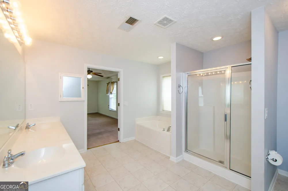 926 Mill Creek AVE Canton, GA 30115
