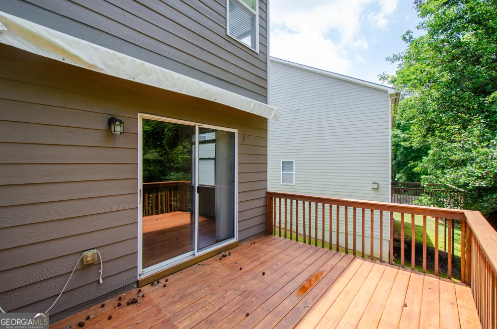 926 Mill Creek AVE Canton, GA 30115