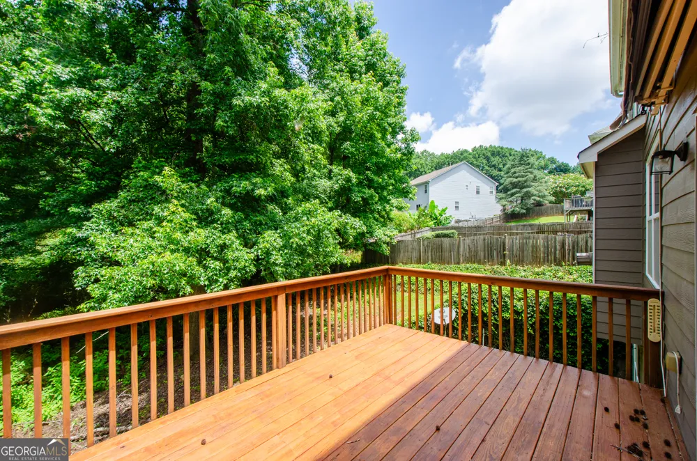 926 Mill Creek AVE Canton, GA 30115