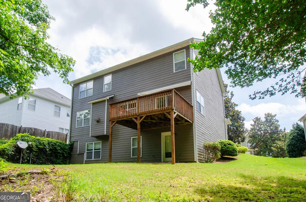 926 Mill Creek AVE Canton, GA 30115