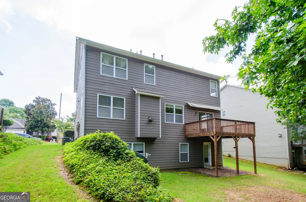 926 Mill Creek AVE Canton, GA 30115
