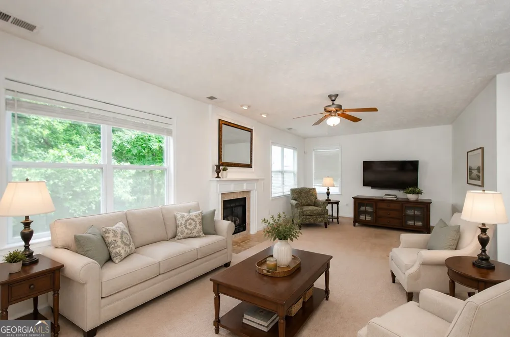 926 Mill Creek AVE Canton, GA 30115