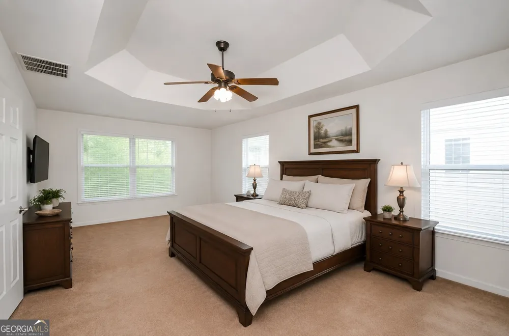 926 Mill Creek AVE Canton, GA 30115