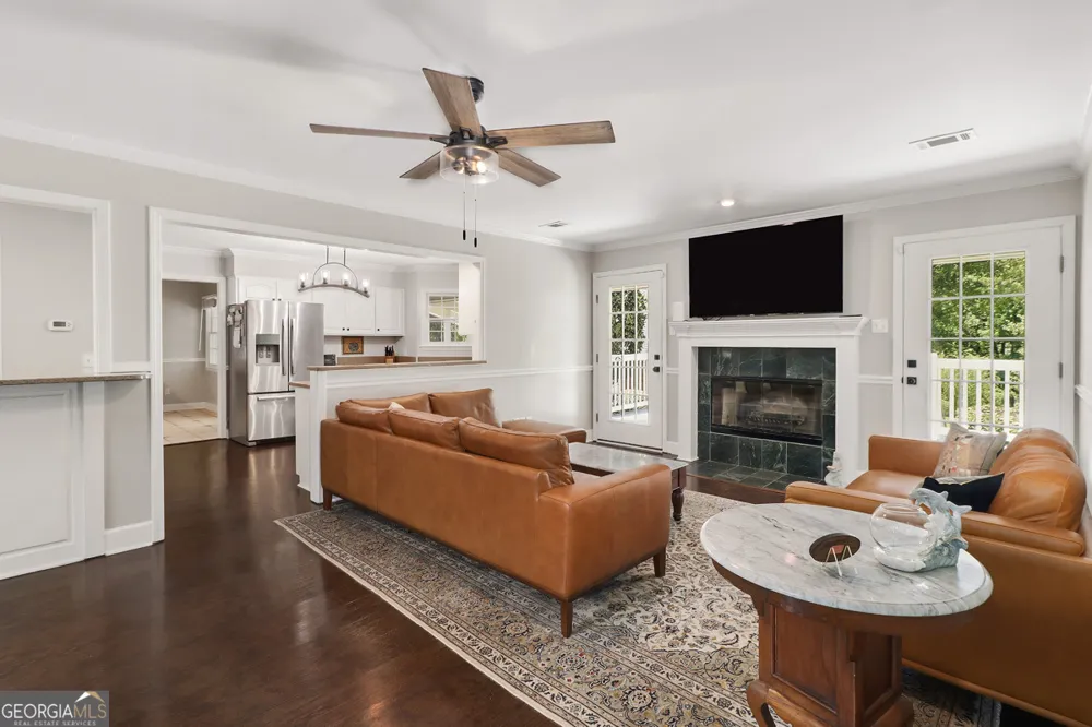 113 Red Bluff CIR Rincon, GA 31326