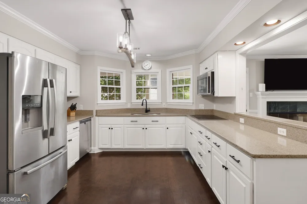 113 Red Bluff CIR Rincon, GA 31326